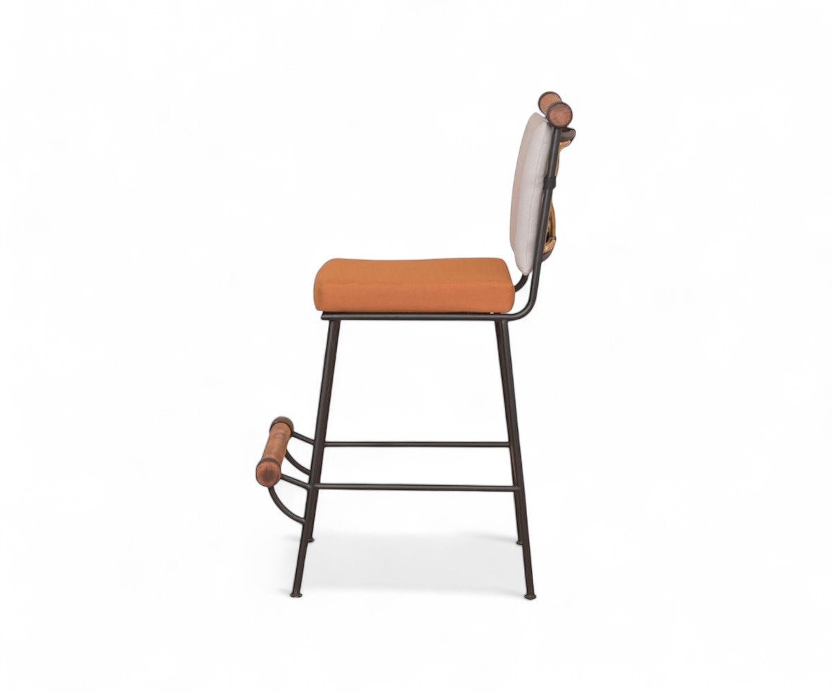 Reno Bar Chair 3