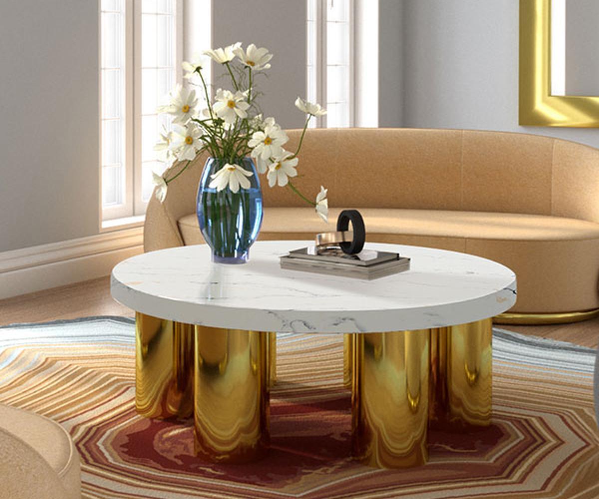 Nova Coffee Table 5