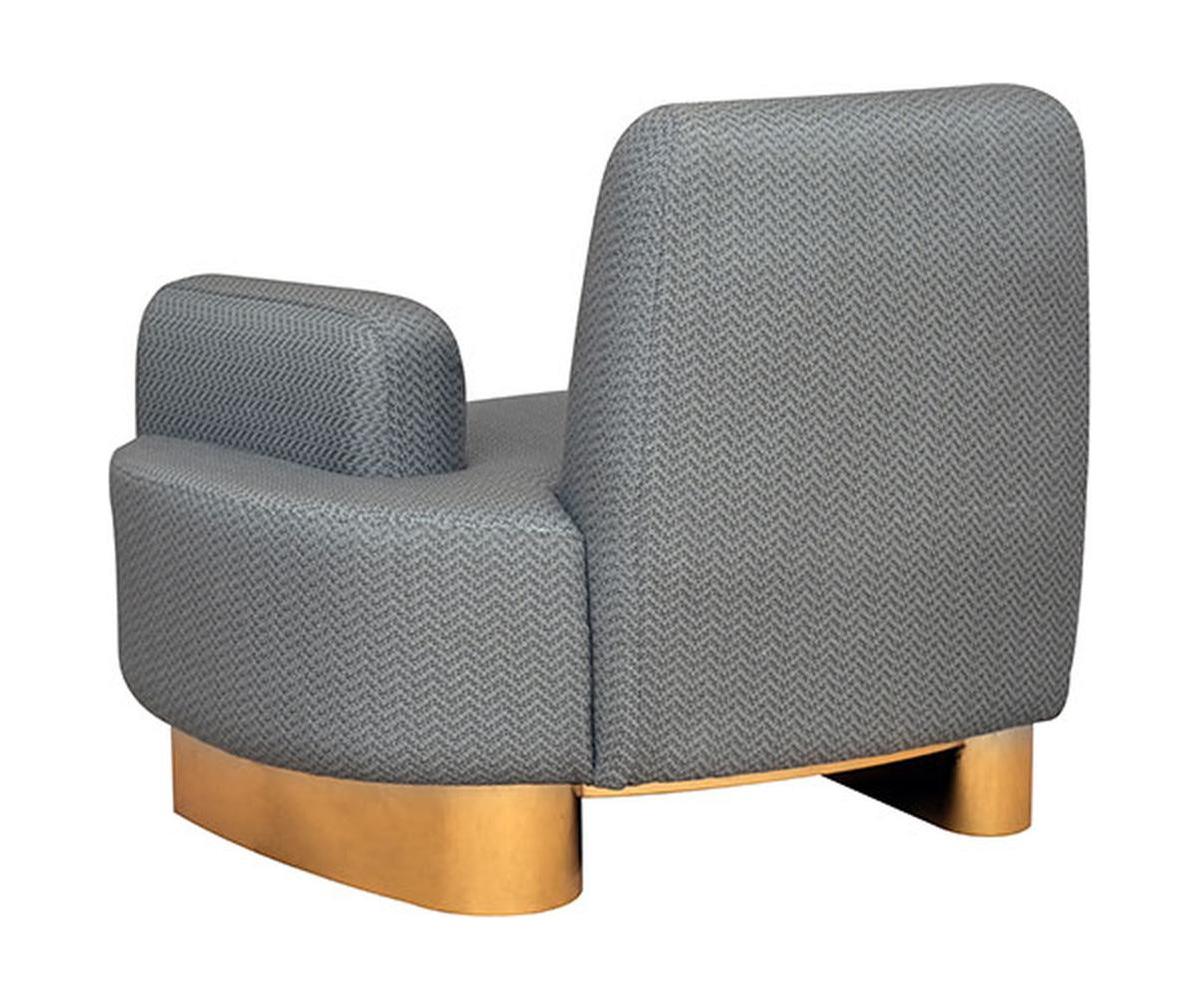 Briana Lounge Chair 7
