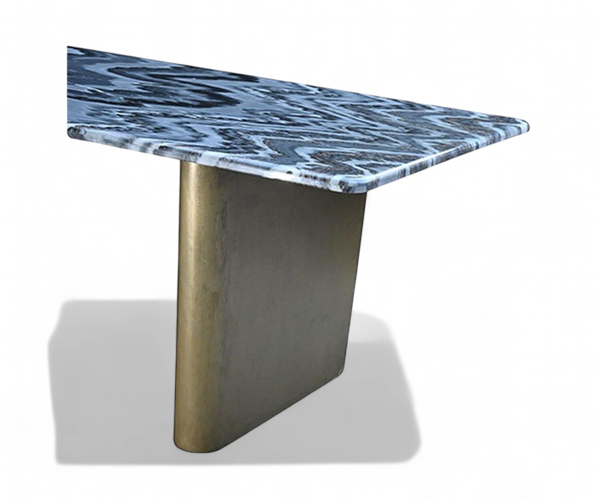 Bridge Dining Table 4