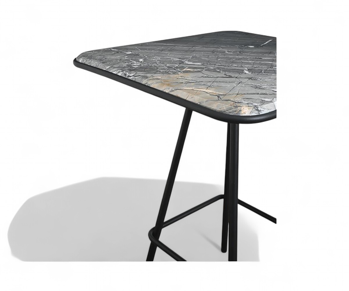 Levi Outdoor Bar Table 4