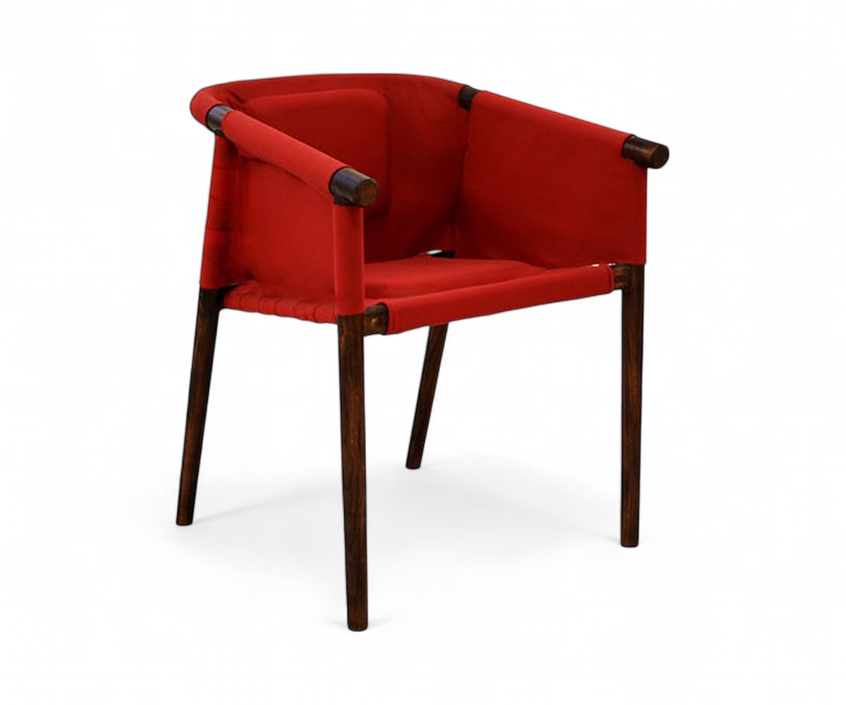 Cargo Chair 4