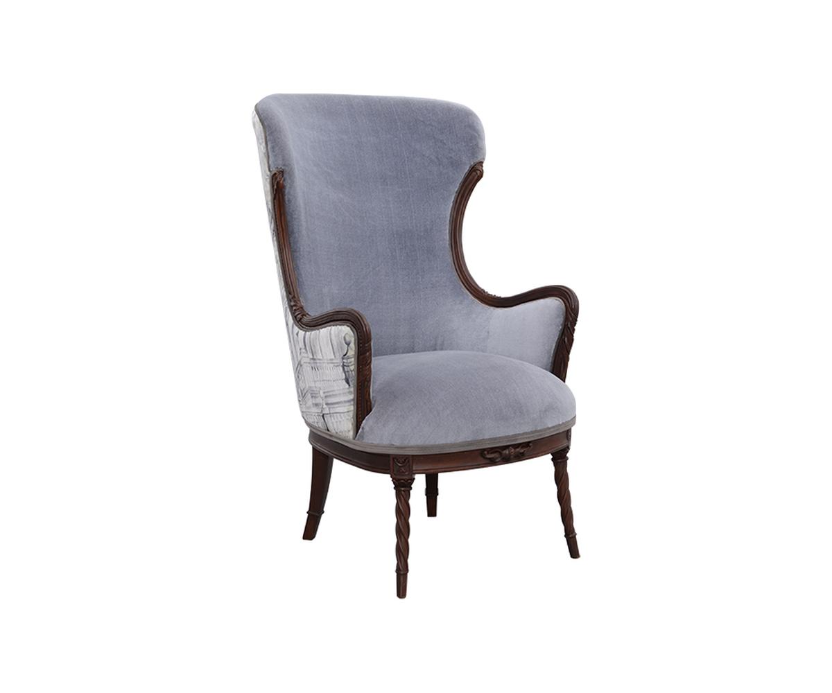 Shahjahan Chair 5