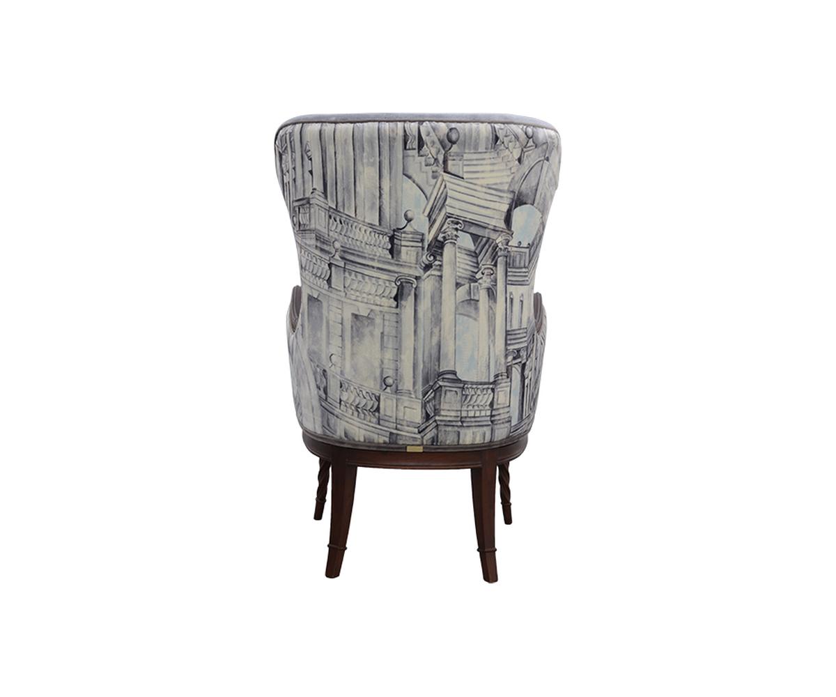 Shahjahan Chair 6