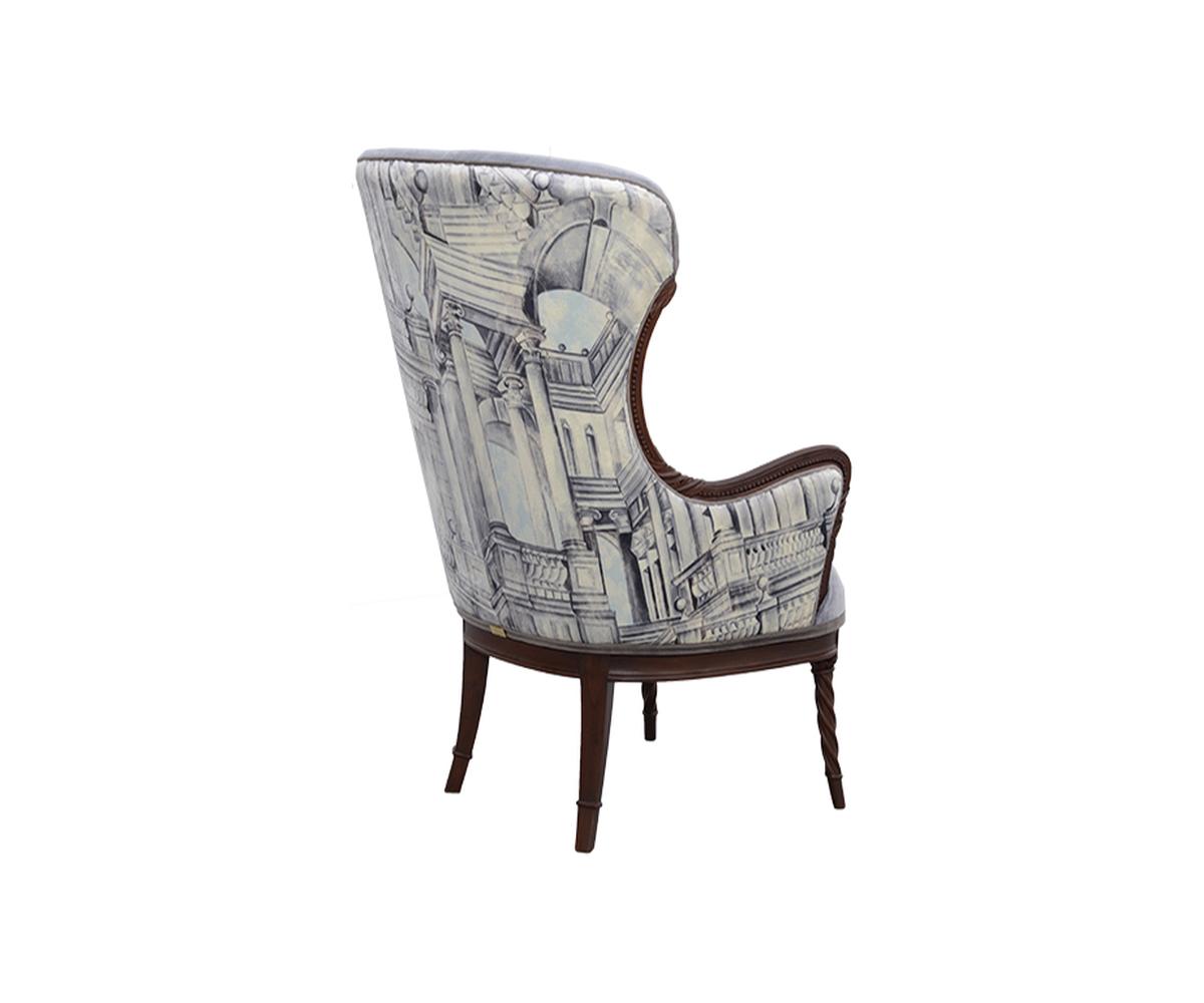 Shahjahan Chair 7