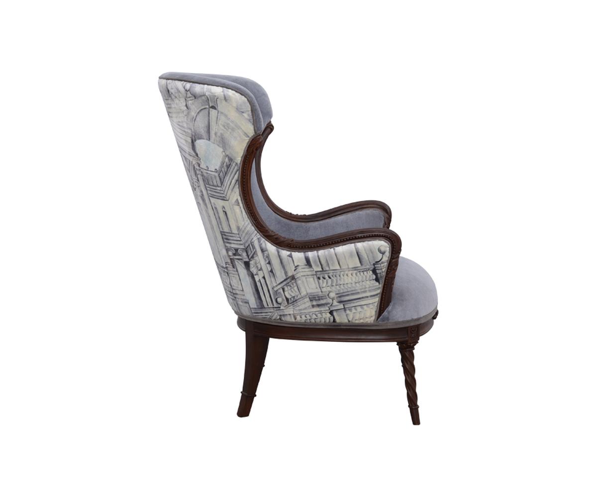Shahjahan Chair 8