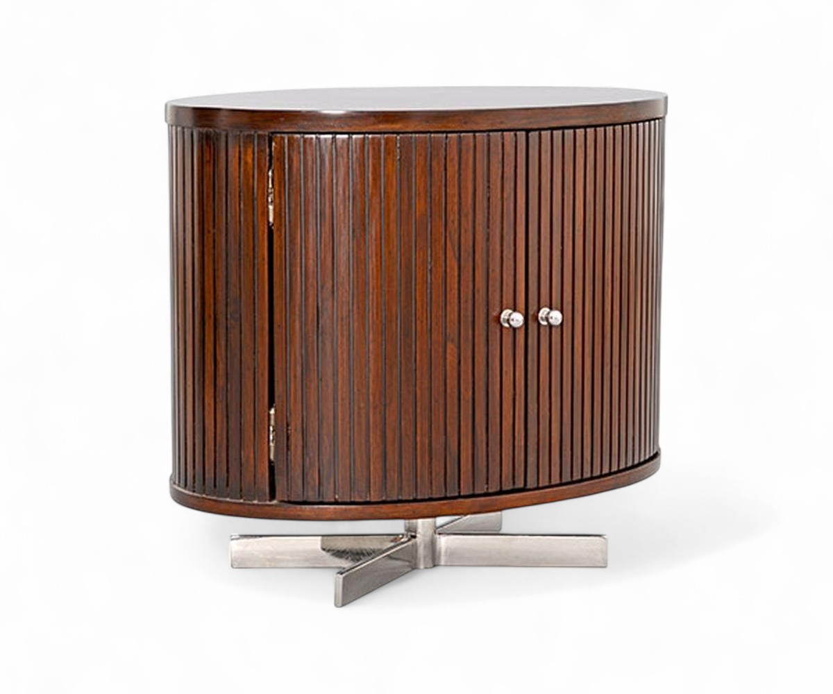 Madison Bedside Table 3