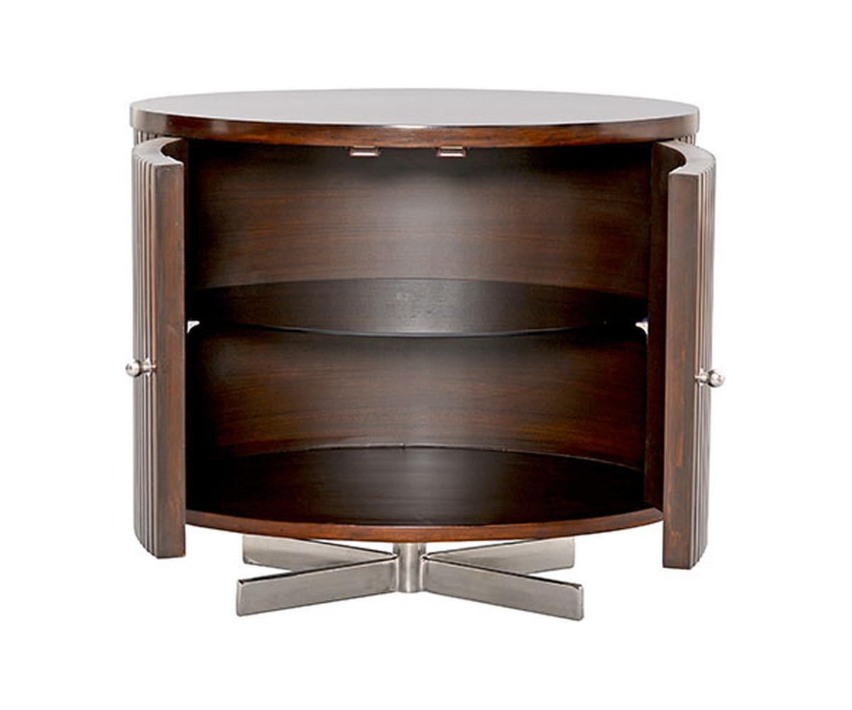 Madison Bedside Table 5