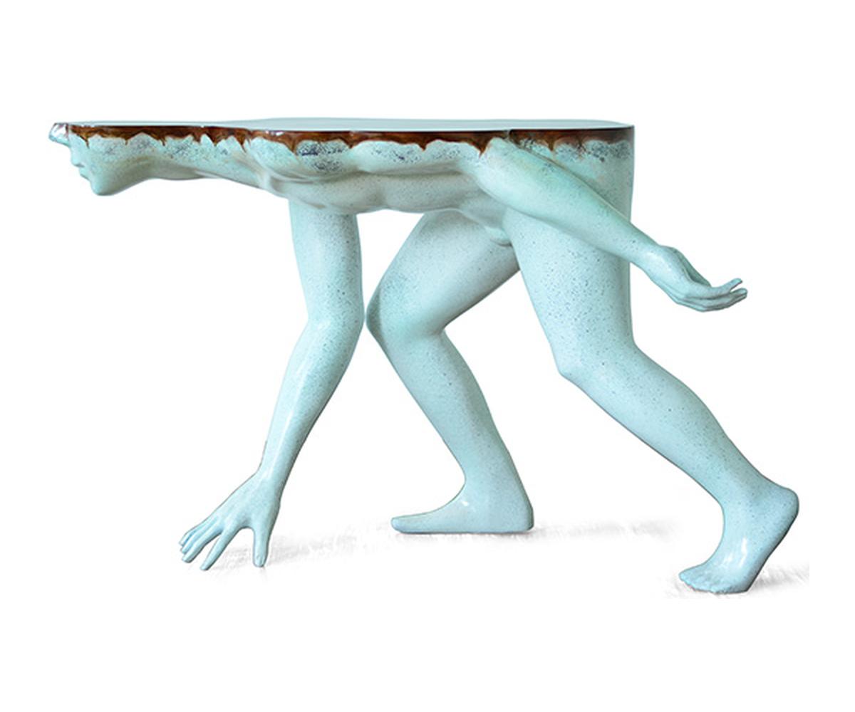Jet-Set-Go Table 8