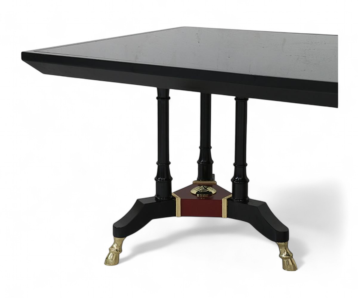 Rocky Star’s Dining Table 4