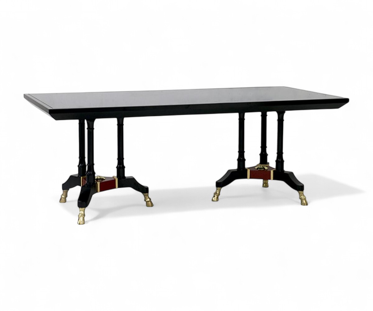 Rocky Star’s Dining Table 3