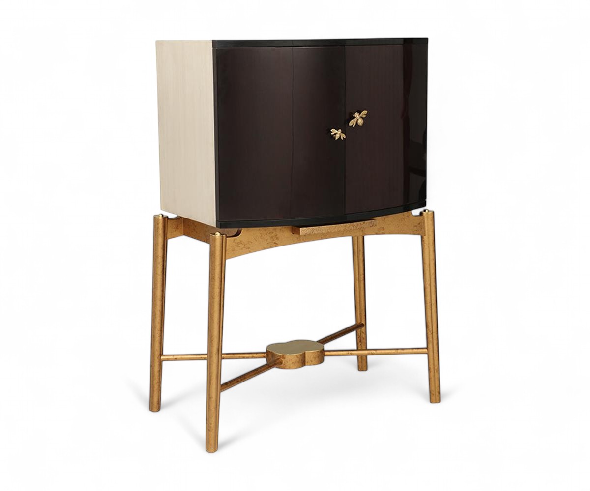 Rocky Star’s Bar Cabinet 3