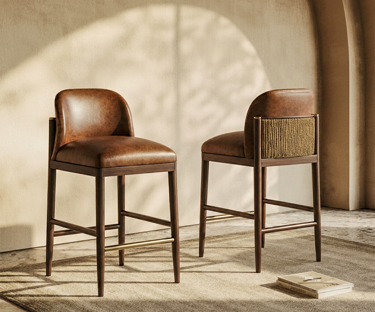 Weave Bar Chair