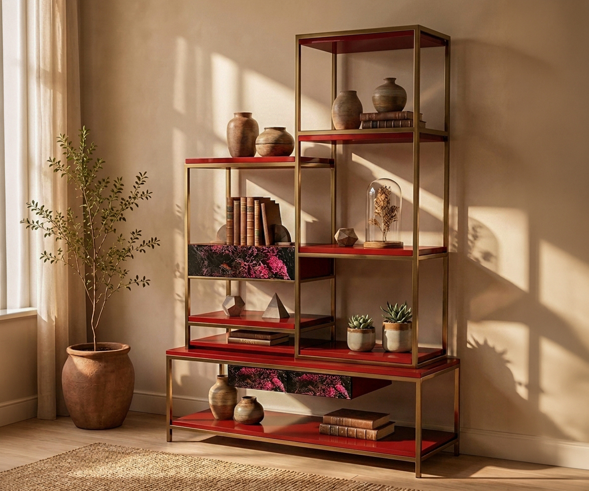Dennis Display Unit