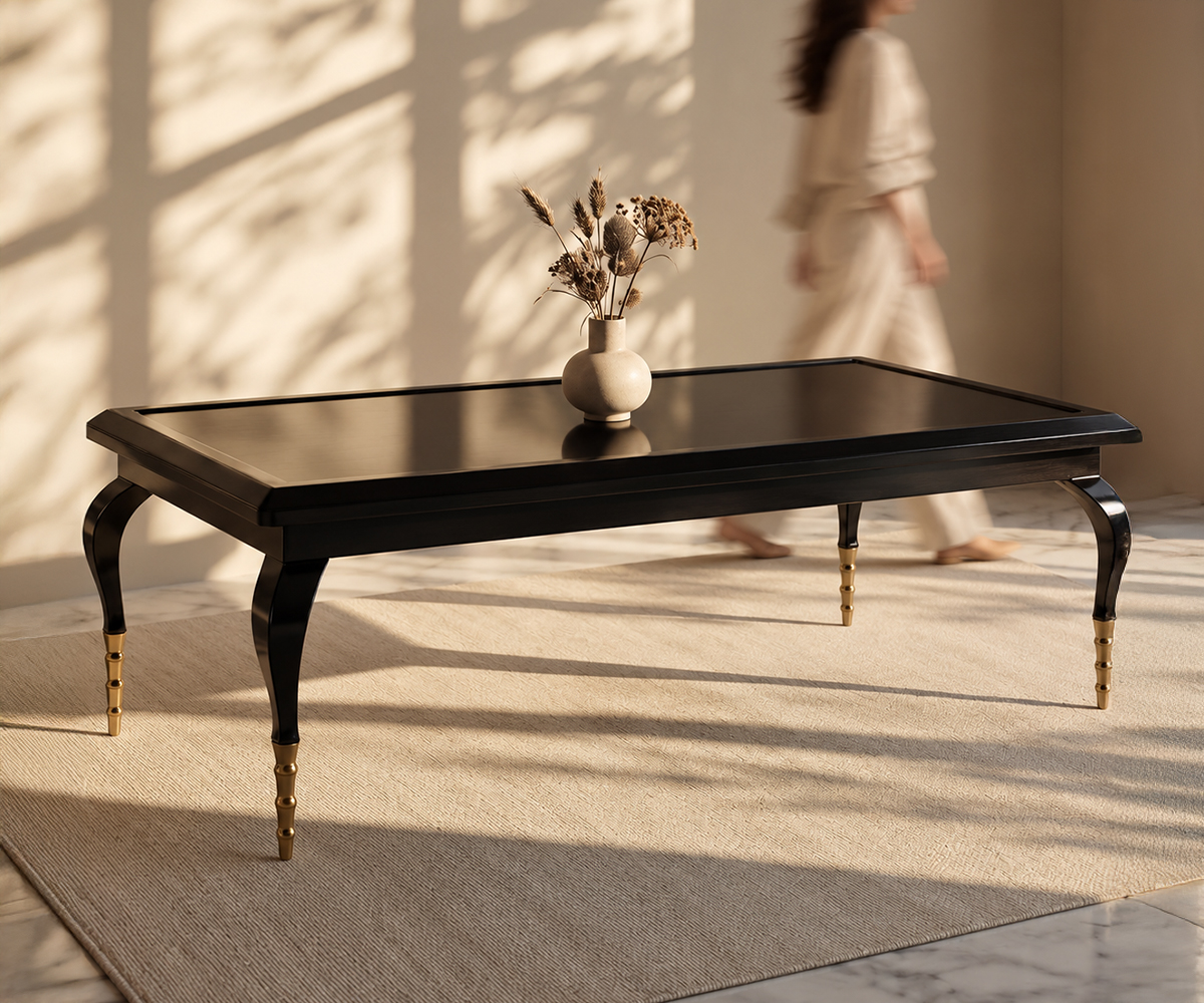 Erwin Dining Table