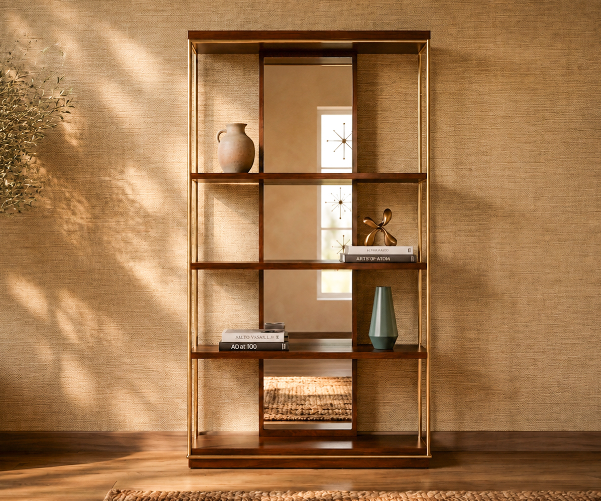 Travis Display Unit (Big)