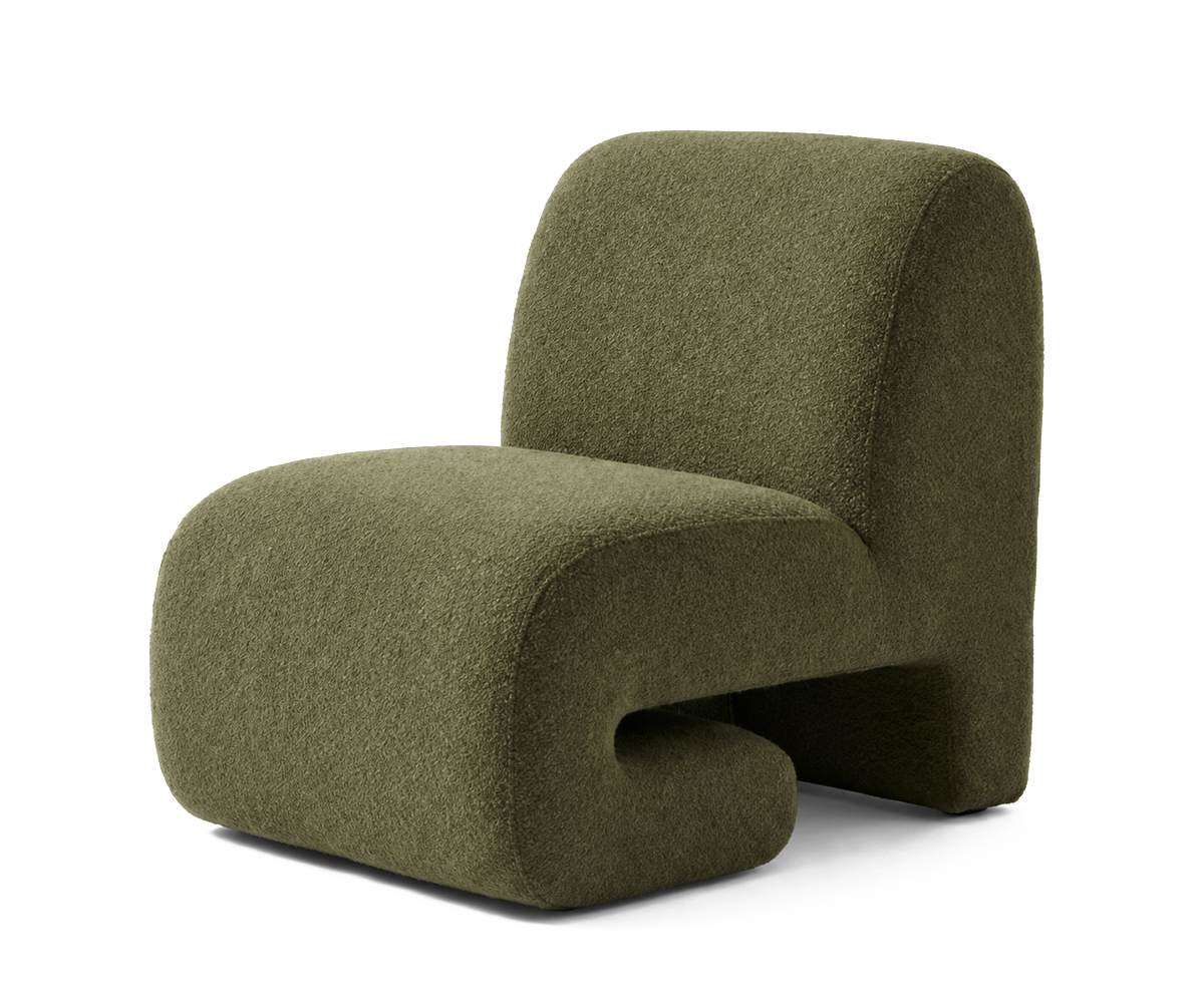 Verdant Haven Lounge Chair - Resort 2