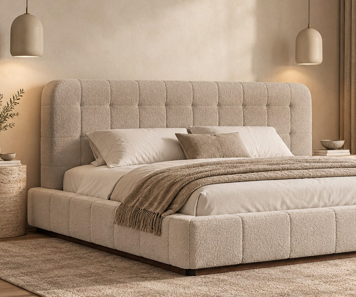 Linea Bed