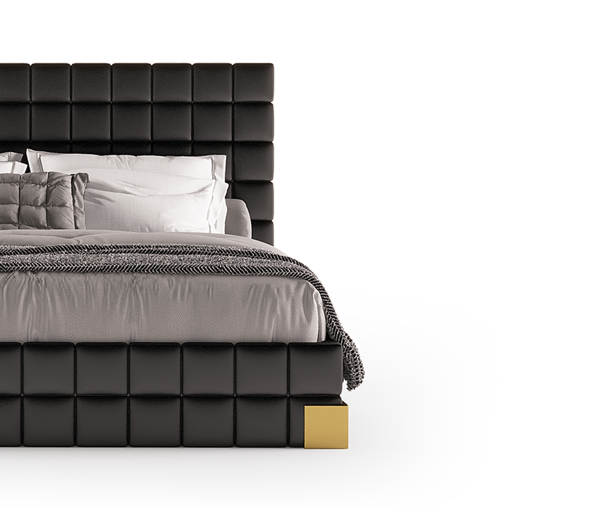 Eden Bed 4