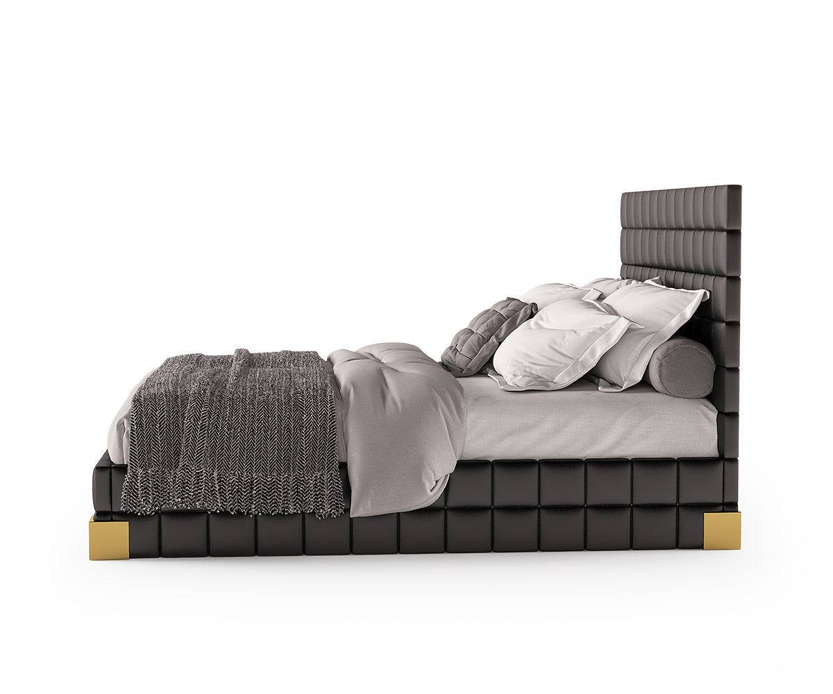 Eden Bed 5