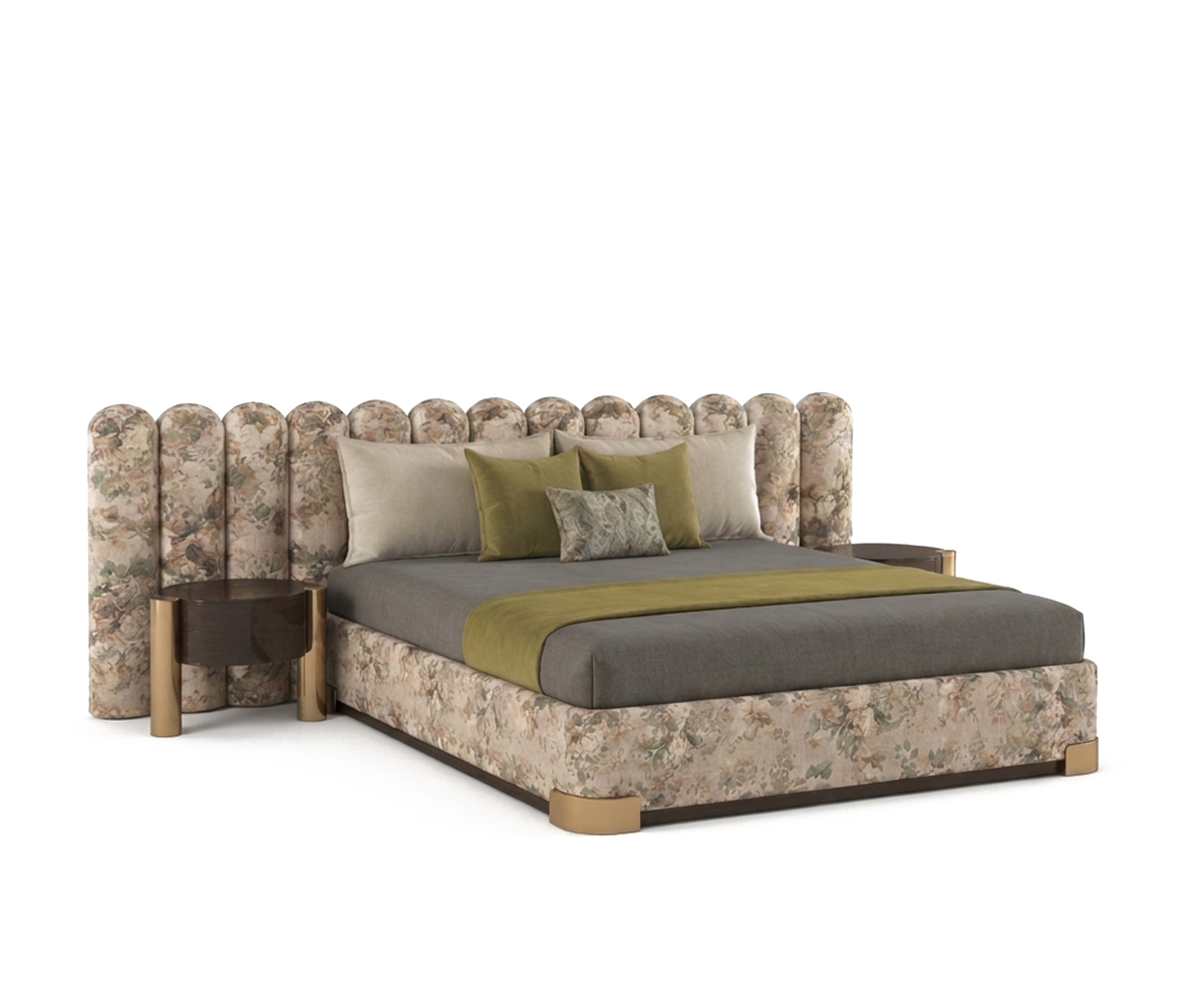 Daisy Bed - Resort 2