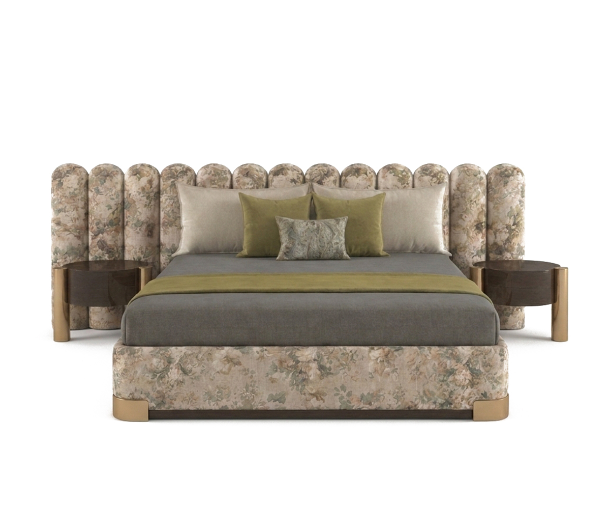 Daisy Bed - Resort 3