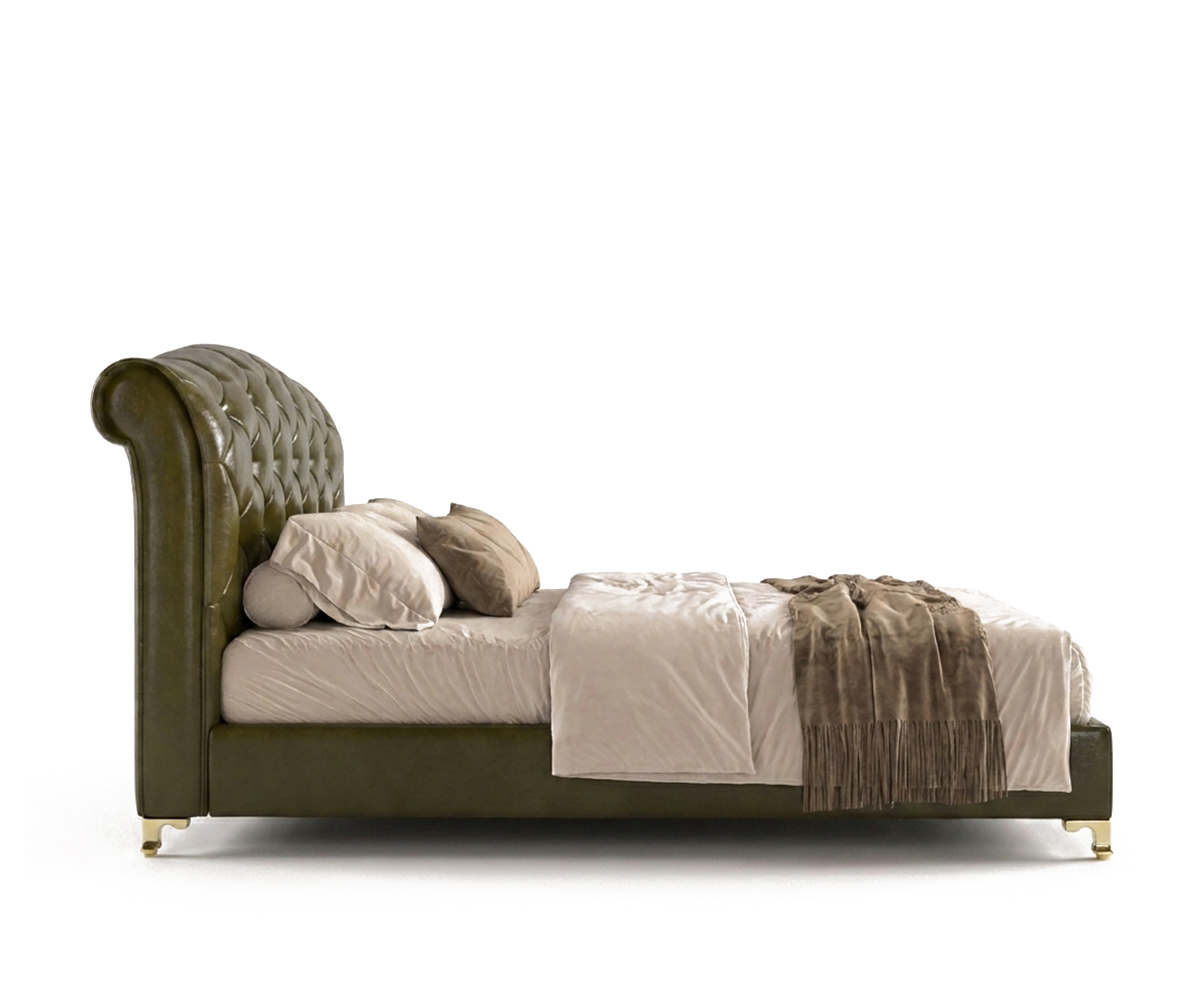 Erin Bed - Resort 4
