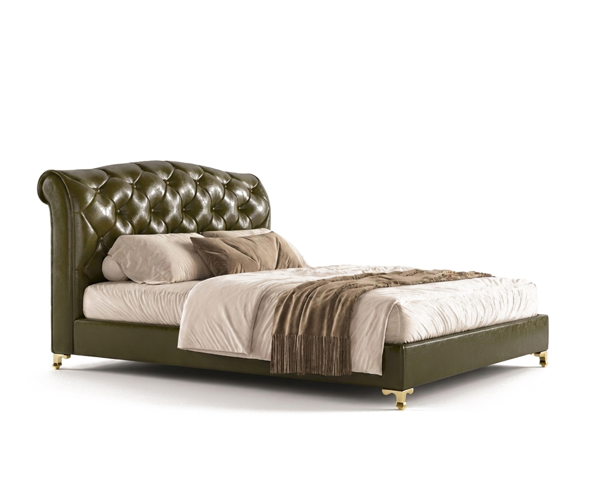 Erin Bed - Resort 2