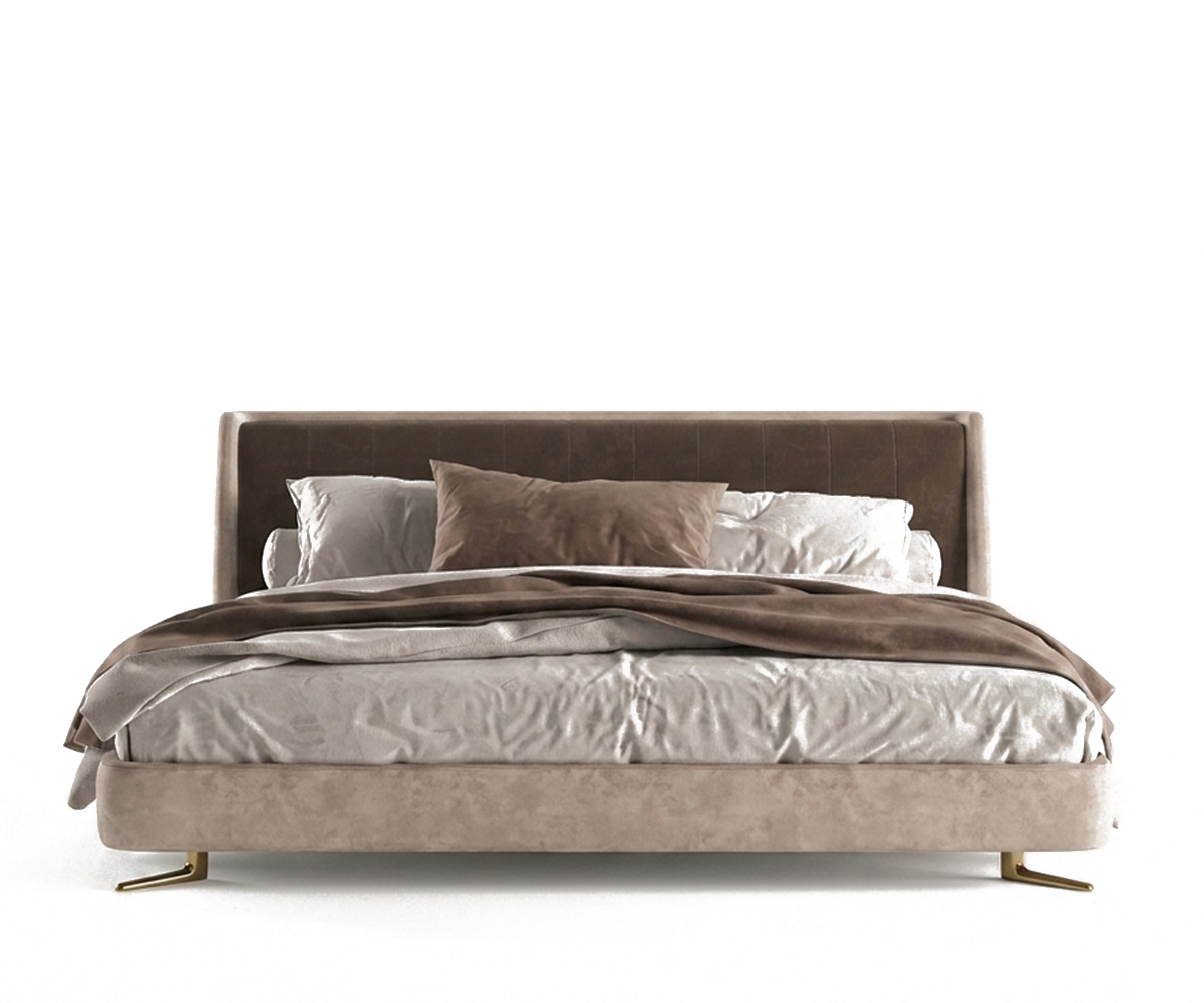 The Winston Bed - Resort 3