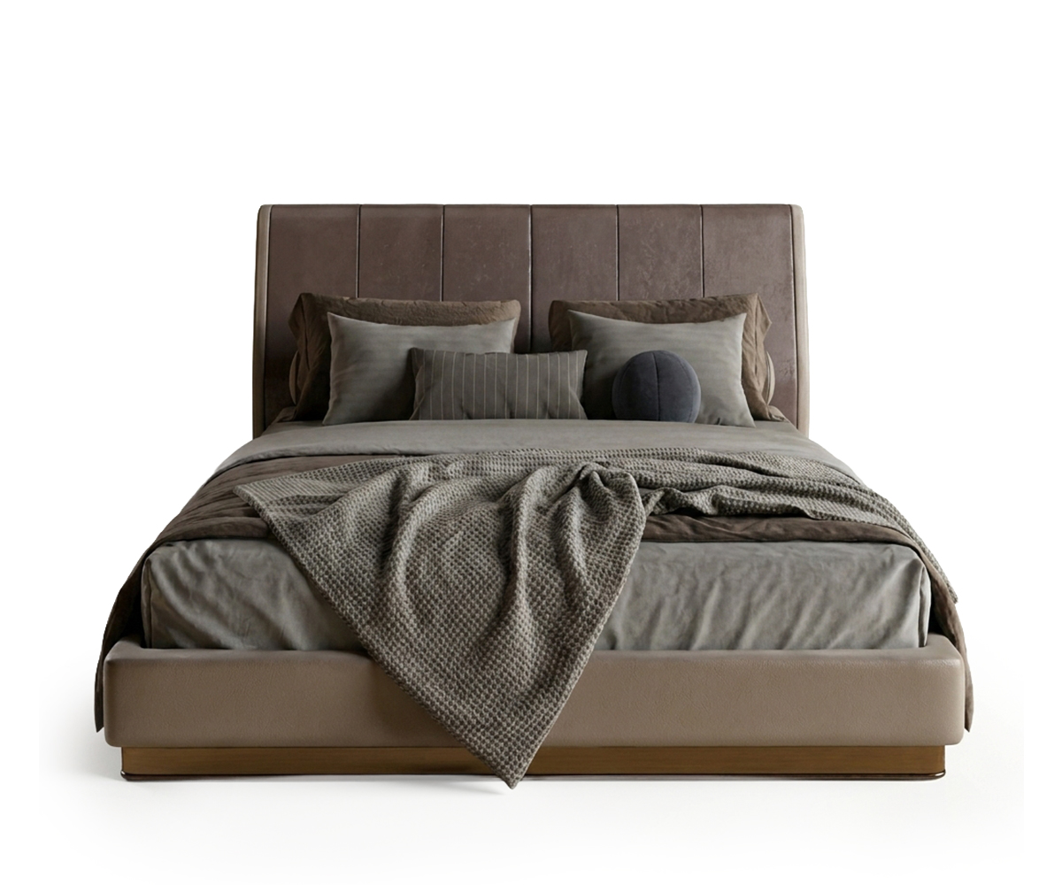 Wilson Bed - Resort 3