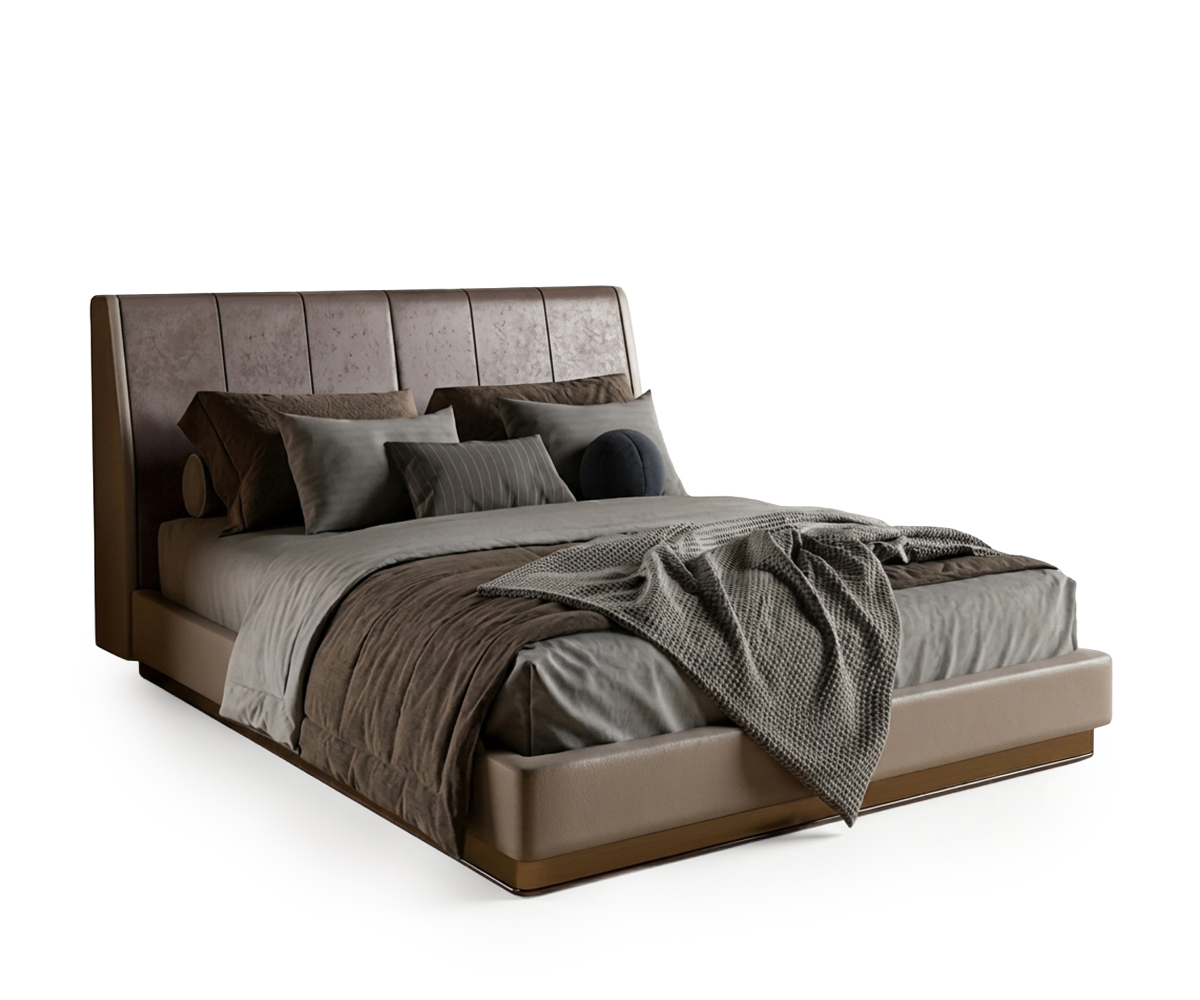 Wilson Bed - Resort 2