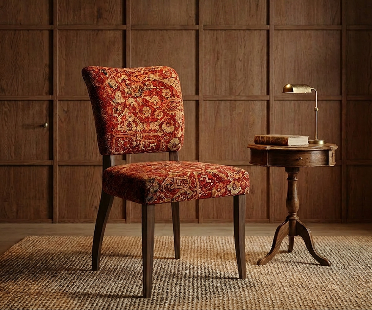 Aquila Chair - Resort