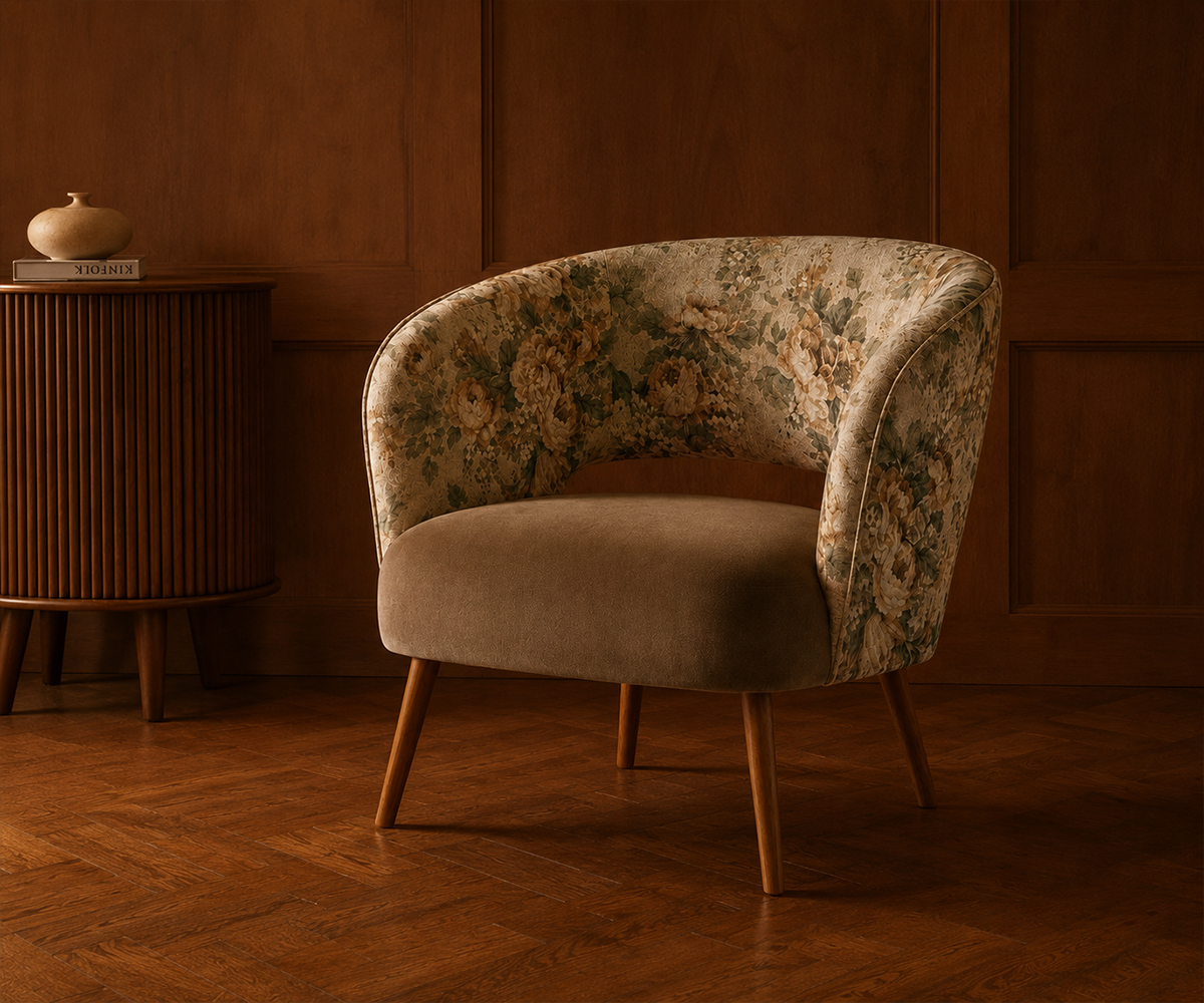 Christina Chair - Resort