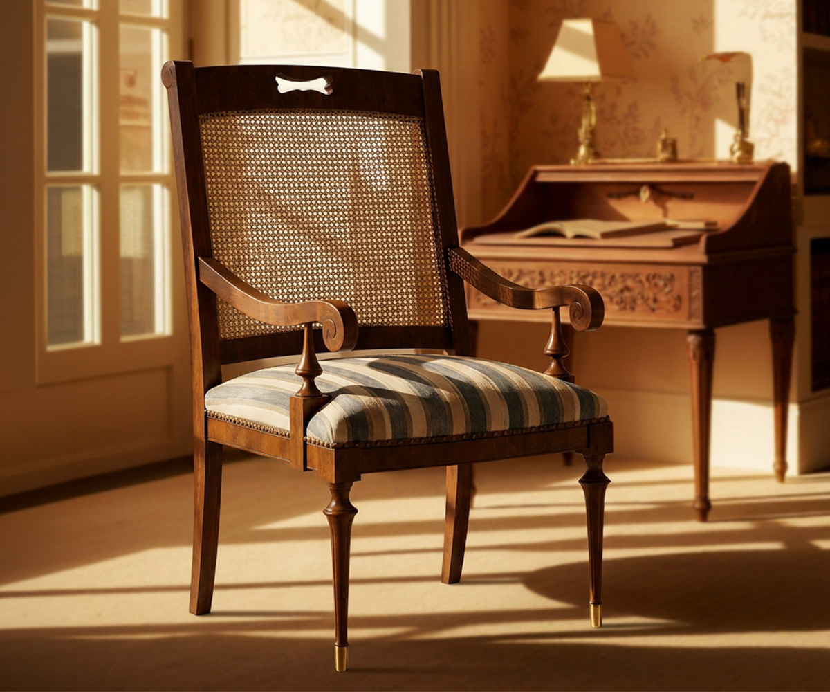 Godwin Chair - Resort