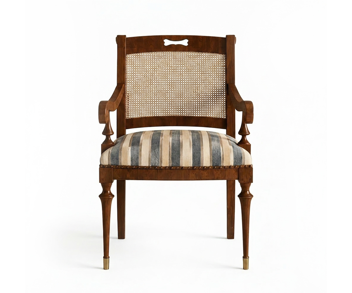 Godwin Chair - Resort 3