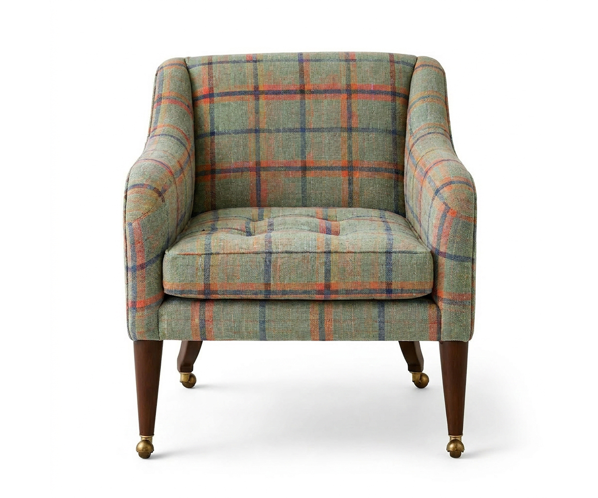Huntley Lounge Chair - Resort 3