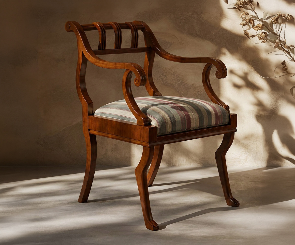 Lamees Chair - Resort