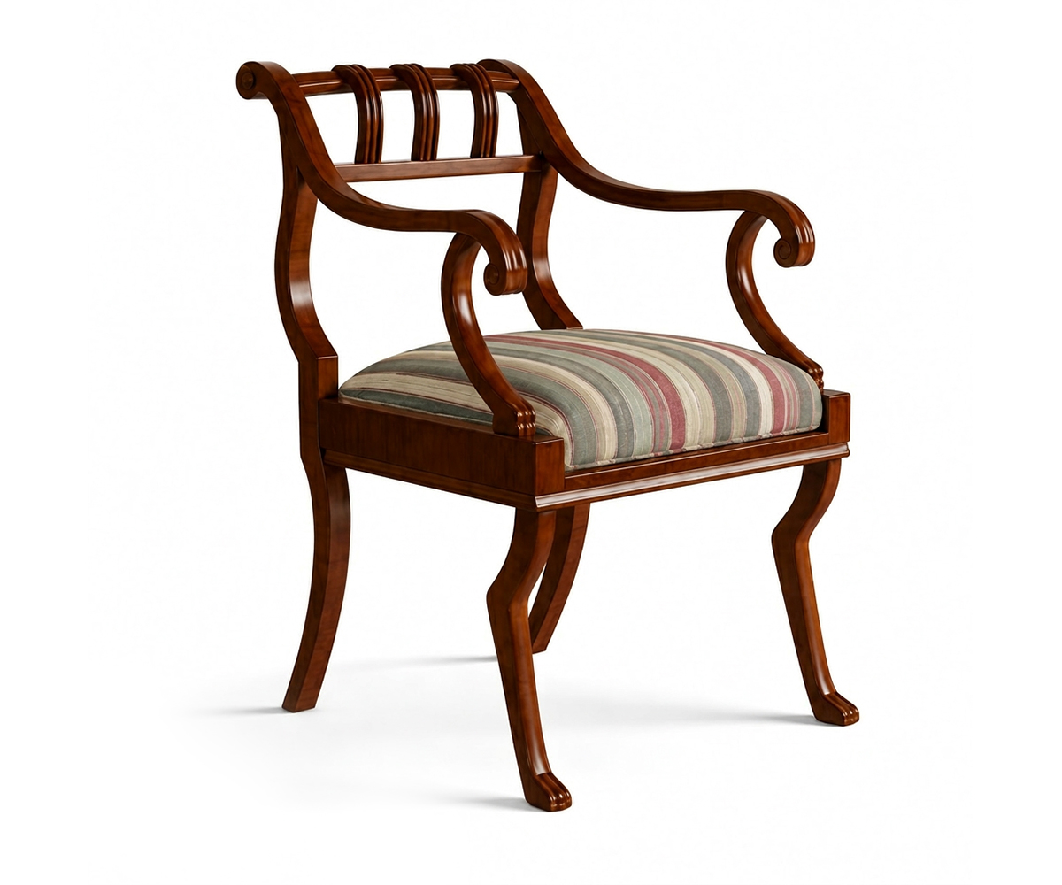 Lamees Chair - Resort 2