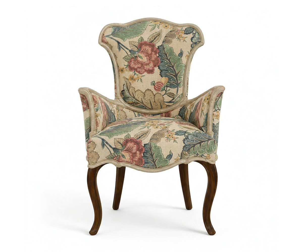 Roman Armchair - Resort 3