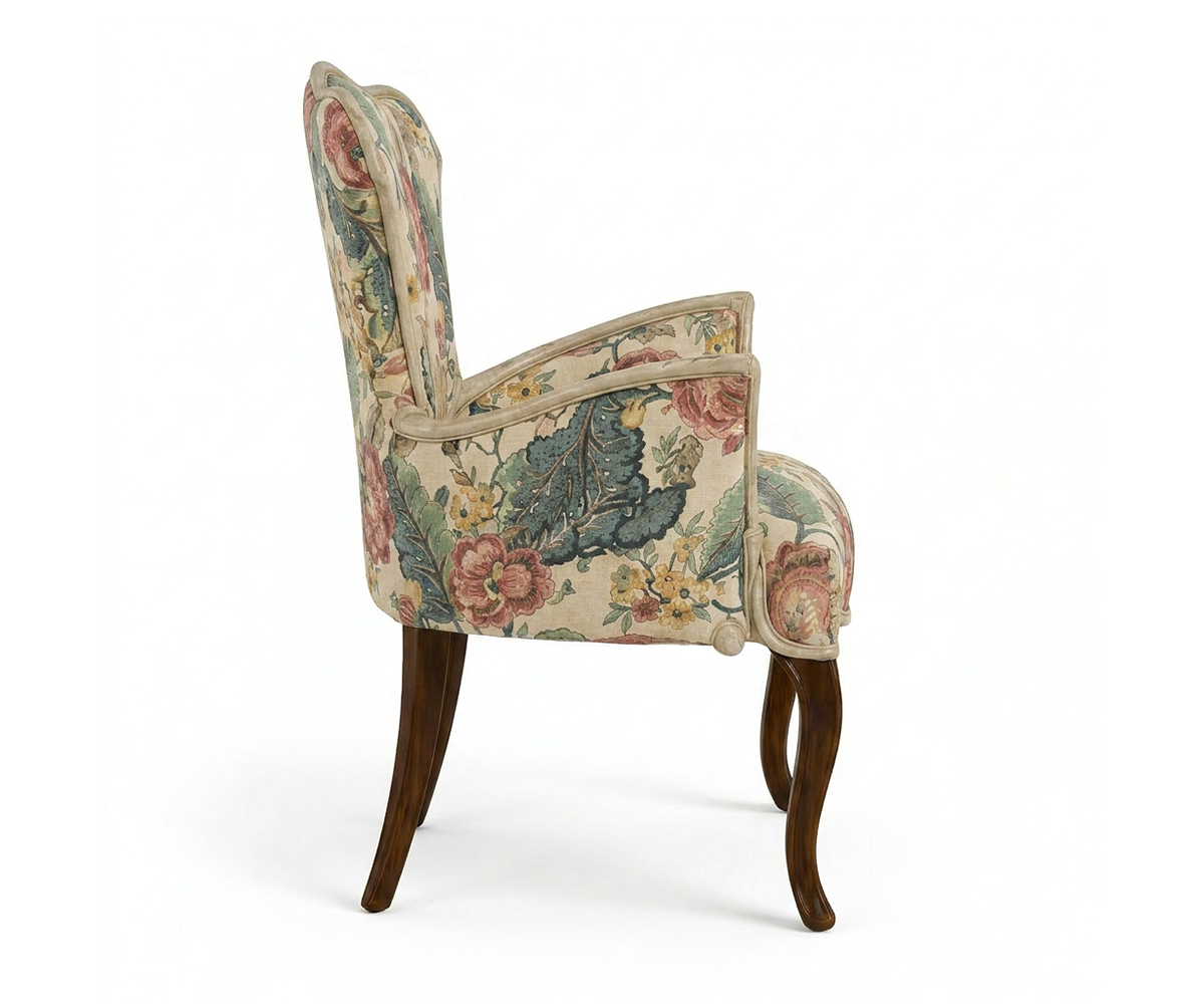 Roman Armchair - Resort 5