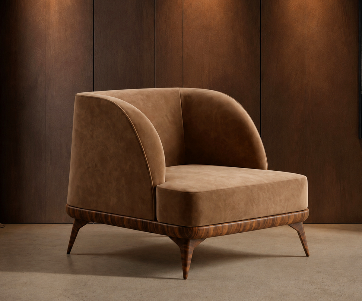 Stanley Chair - Resort