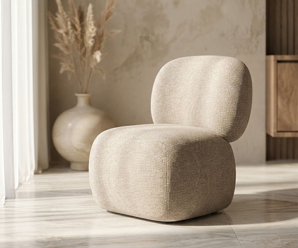 Snoozle Lounge Chair - Resort