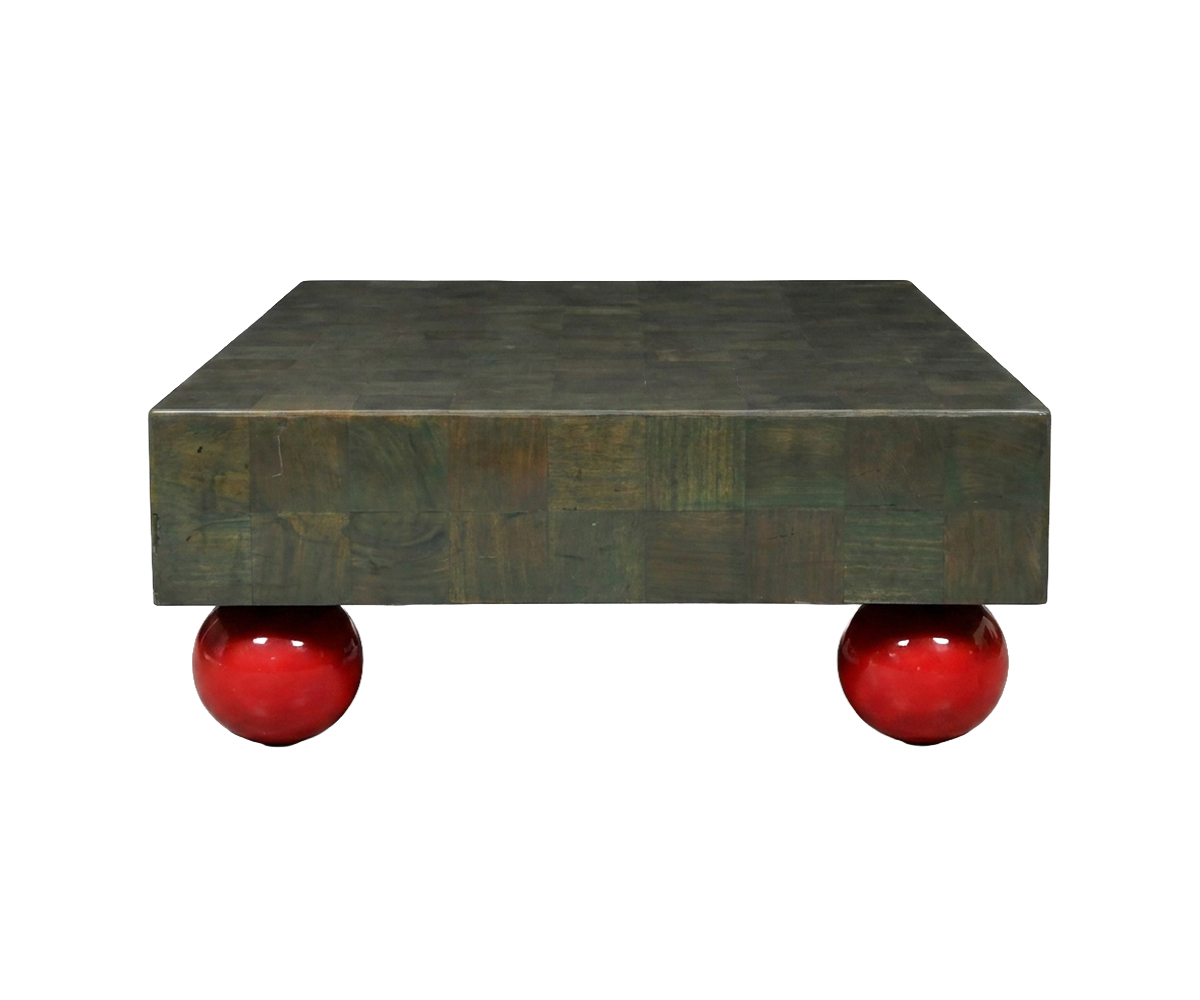Levity Coffee Table - Resort 3