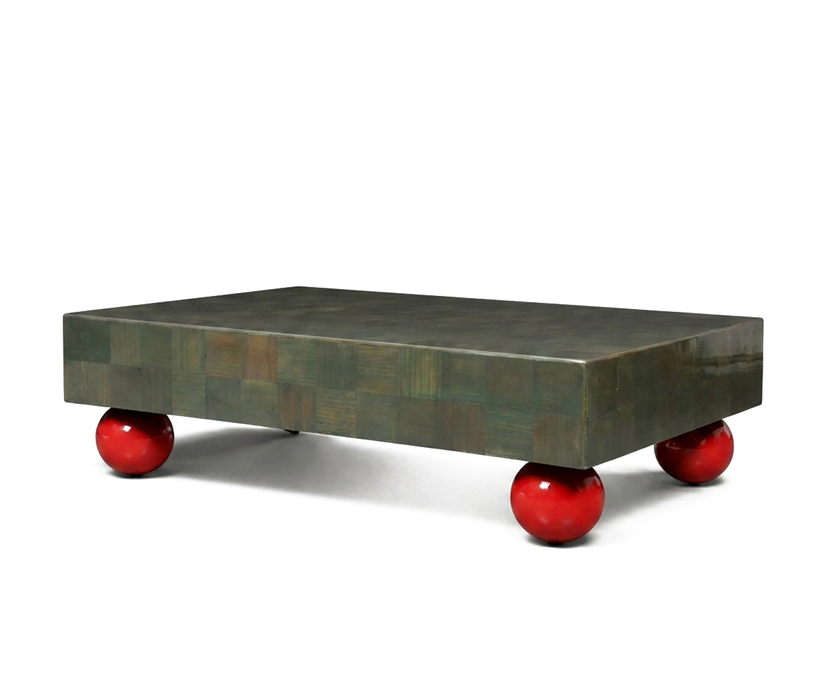 Levity Coffee Table - Resort 2