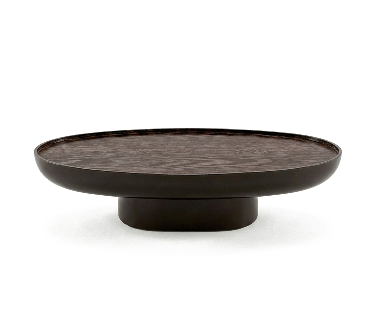August Coffee Table - Resort 3
