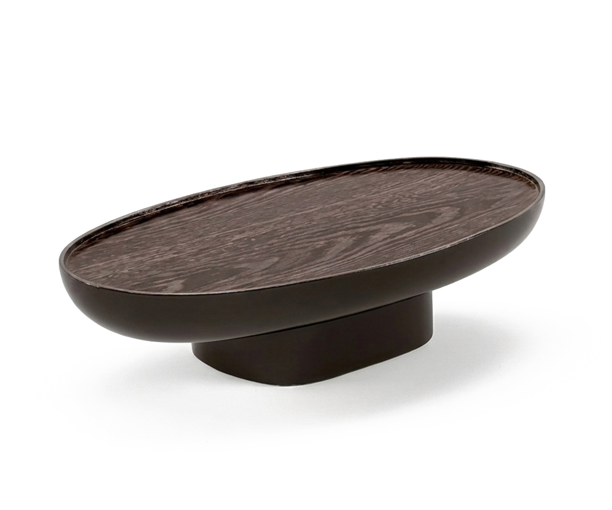 August Coffee Table - Resort 2