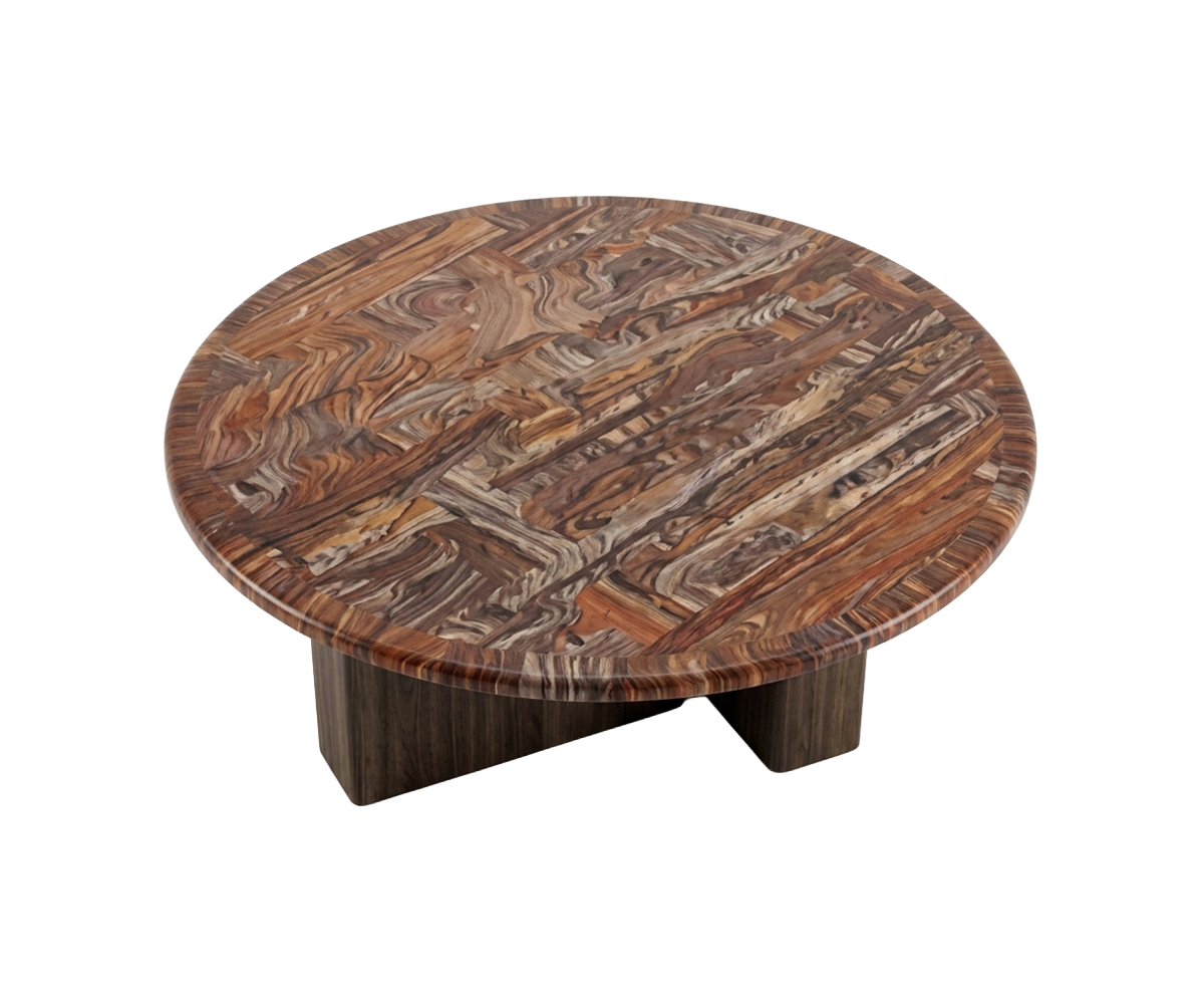 Rustic Harmony Table 1 - Resort 3