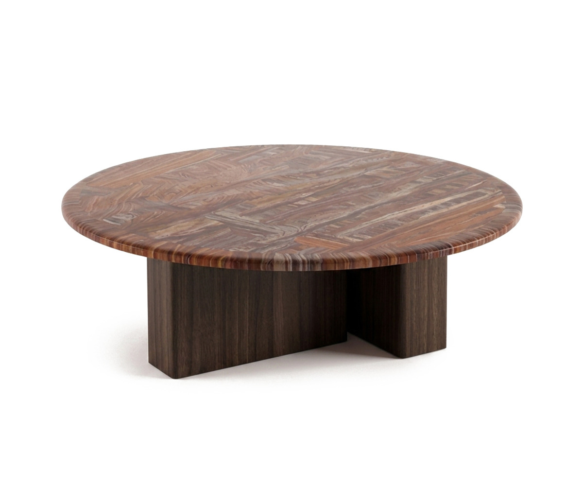 Rustic Harmony Table 1 - Resort 2
