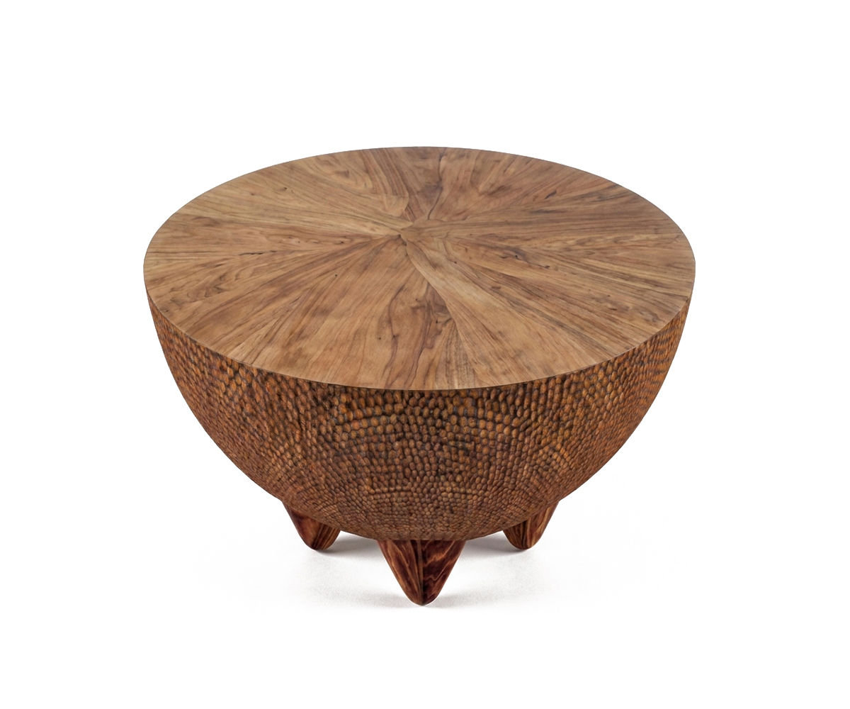 S & N Tusker Coffee Table (Big) - Resort 4