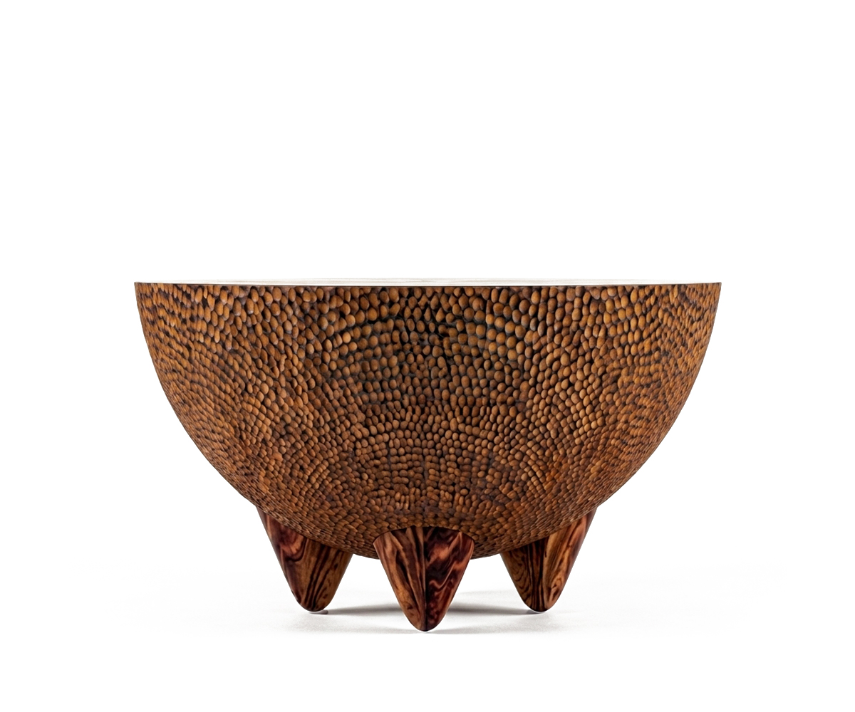 S & N Tusker Coffee Table (Big) - Resort 3